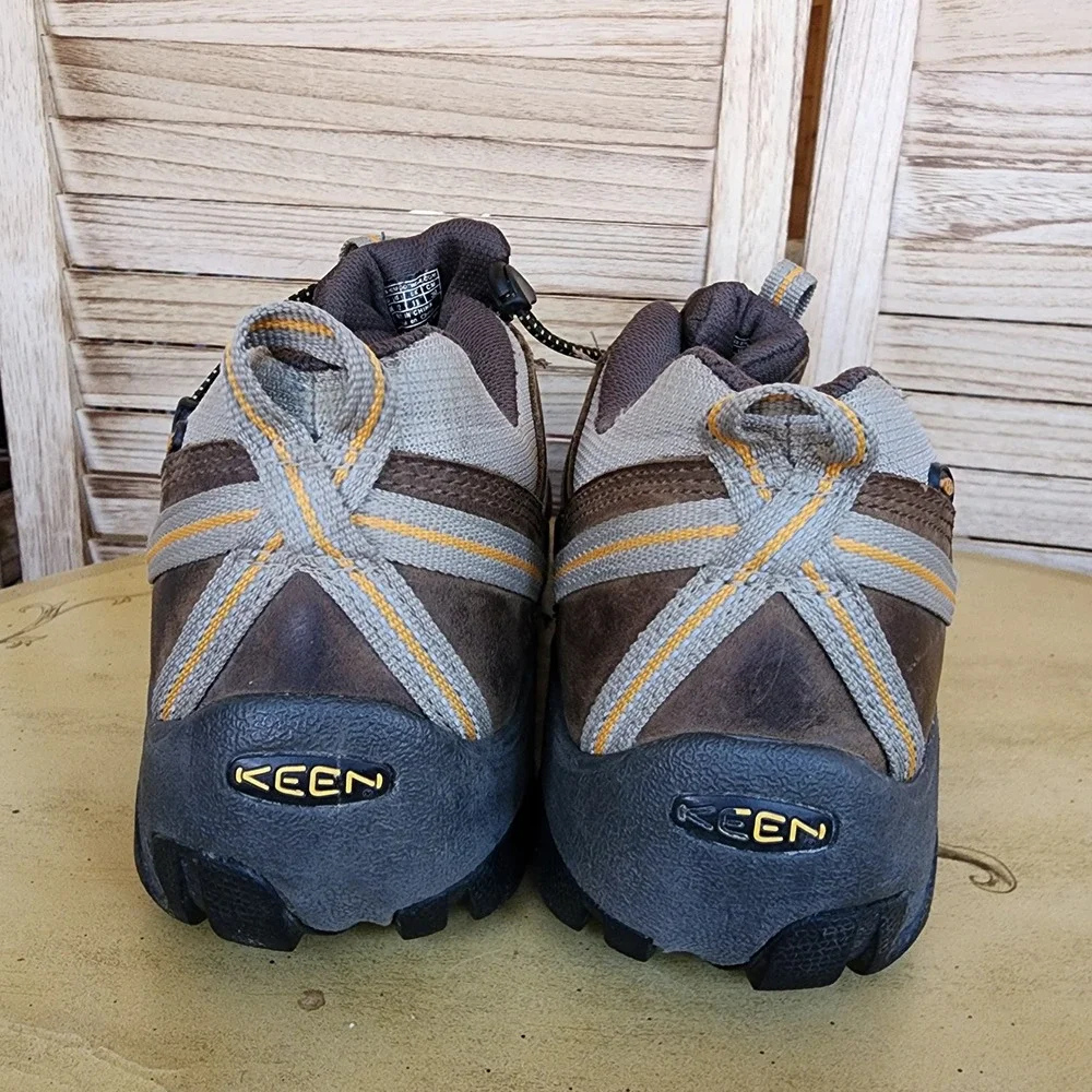Keen sz 12